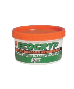MASTICE SIGILLANTE PER CANAPA ANTIGRIPPANTE 400 GR.