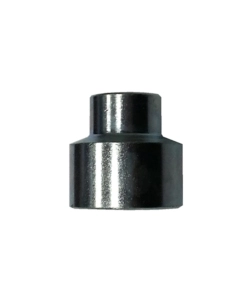 MANICOTTO RIDOTTO ACCIAIO ZINCATO 1/2" X 3/8"