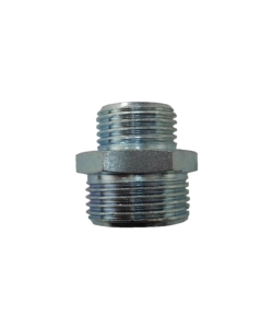 NIPLES ACCIAIO ZINCATO 3/4"