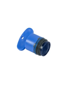 AERATORE A SCOMPARSA M24 X 1" CON CHIAVE