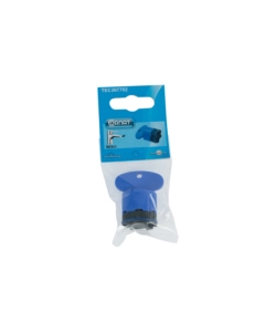 AERATORE A SCOMPARSA M24 X 1" CON CHIAVE