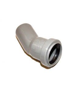 CURVA HTB Ø 40 MM. - 67°