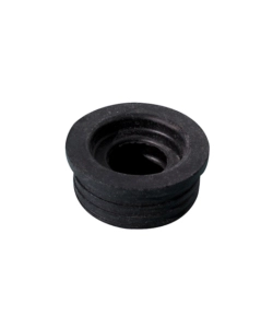 MORSETTO GOMMA - Ø 50 - Ø 24 - Ø 32 MM.