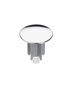 TAPPO UNIVERSALE COPRI PILETTA Ø 66 MM.