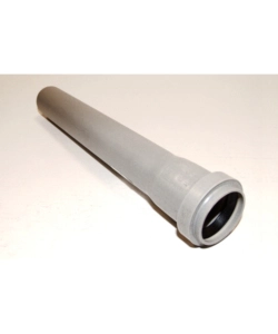 TUBO HTEM Ø 40 MM. - 1500 MM.