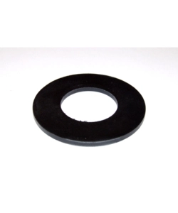 GUARNIZIONI GOMMA EPDM 1 1/2" - 5 PZ.