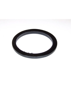 GUARNIZIONE GOMMA LABBRO 1 1/4" - 5 PZ.