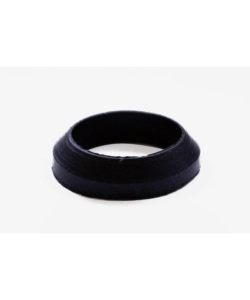 GUARNIZIONI CONICHE PER CANOTTI 2X: 1" - 1 1/4" - 1 1/2" - 6 PZ.