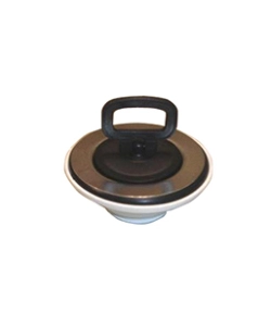 PILETTA PER LAVELLO IN CERAMICA 1 1/2"