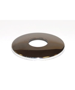 ROSETTA PER RUBINETTO 3/4" X H. 15 MM.