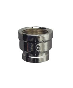 MANICOTTO FEMMINA CON RIDUZIONE 3/4" - 1/2"