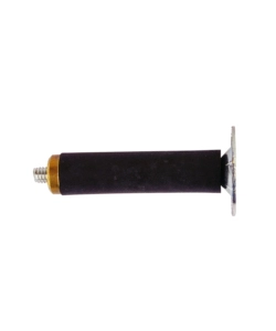TASSELLI GOMMA CON VITE E RONDELLA Ø 12 X 45 - 4 PZ.