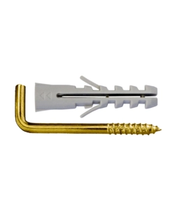 TASSELLI NYLON + GANCI APPENDIQUADRO