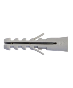 TASSELLI UNIVERSALI NYLON Ø 8 X 40 - 100 PZ.
