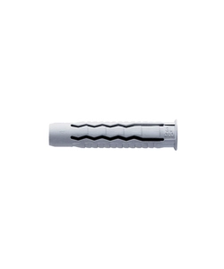 TASSELLI IN NYLON UNIVERSALI A 4 SETTORI Ø 5 X 25 - 35 PZ.