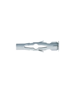 TASSELLI IN NYLON UNIVERSALI IDEALI PER PARETI VUOTE Ø 6 X 40 - 12 PZ.