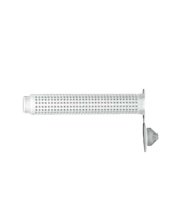 BUSSOLE A RETE PER ANCORANTE CHIMICO Ø 12 X 50 MM.PER BARRE M6/8 - 4 PZ.