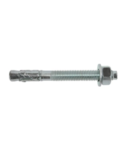 ANCORANTI AD ESPANSIONE CERTIFICATI PER CALCESTRUZZO NON FESSURATO M6 X 65 - 2 PZ..