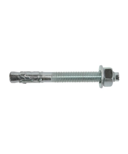 ANCORANTI AD ESPANSIONE CERTIFICATI PER CALCESTRUZZO NON FESSURATO M8 X 95 - 2 PZ.
