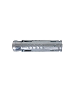 ANCORANTI MECCANICI A 3 SETTORI 51 MM, SENZA ACCESSORIO PER VITI M8 - 2 PZ.