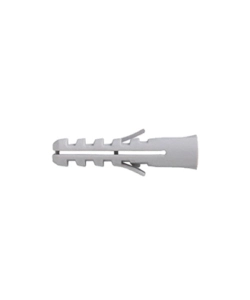 TASSELLI IN NYLON SENZA COLLARINO Ø 5 X 25 - 100 PZ.