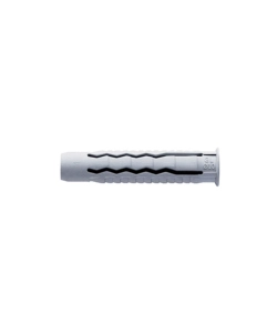 TASSELLI IN NYLON UNIVERSALI A 4 SETTORI Ø 6 X 30 - 80 PZ.