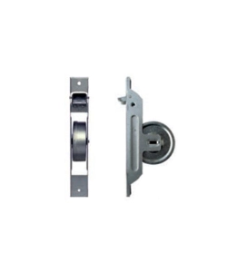 AVVOLGITORE A SEMINCASSO INTERASSE 165 MM. - PER 6 MT.