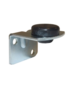 ANGOLI DI ARRESTO CON GOMMINO 2 PZ.