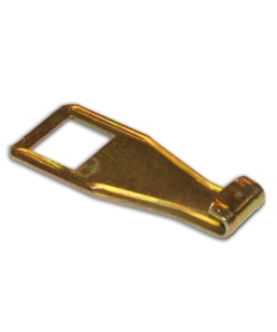 GANCI FISSI PER TAPPARELLE PLASTICA 12 PZ.
