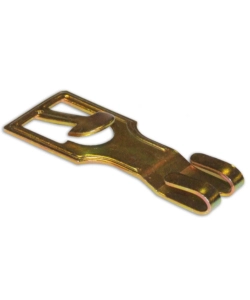 GANCI MOBILI PER TAPPARELLE LEGNO 6 PZ.