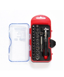 SET INSERTI E BUSSOLE 24 PZ.
