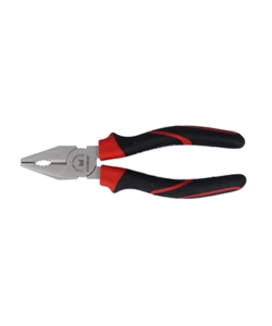PINZA UNIVERSALE CROMO VANADIO 180 MM