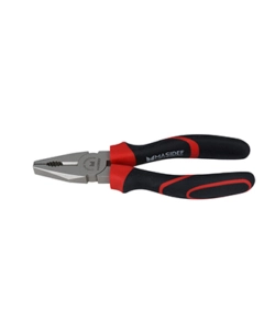PINZA UNIVERSALE CROMO VANADIO 180 MM