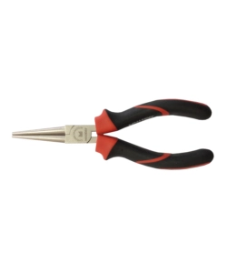 PINZA BECCHI TONDI DRITTI CROMO VANADIO 160 MM.