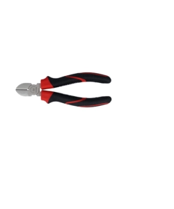 TRONCHESE BECCHI TAGLIO LATERALE CROMO VANADIO 160 MM.