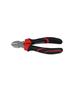 TRONCHESE BECCHI TAGLIO LATERALE CROMO VANADIO 160 MM.