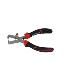 PINZA SPELAFILI REGOLABILE CROMO VANADIO 160 MM.