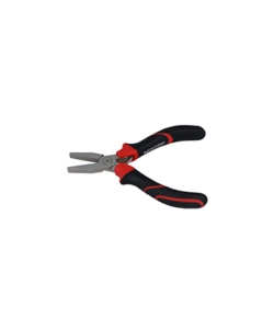 PINZA PER ELETTRONICA BECCHI PIATTI DRITTI 125 MM.