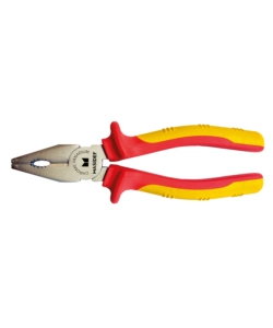PINZA UNIVERSALE ISOLATA VDE 1000V 180 MM.