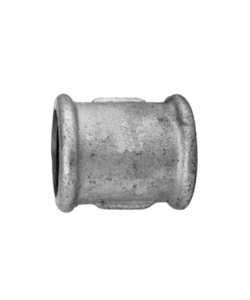GIUNTO ZINCATO FEMMINA 3/4"