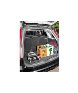 CARRELLO IN ALLUMINIO PORTATA 90 KG. MARCHIO GS