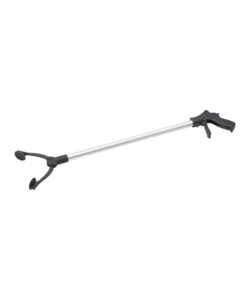 PINZA PRENSILE CON VENTOSE IN ALLUMINIO 840 MM.