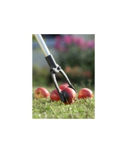 PINZA PRENSILE CON VENTOSE IN ALLUMINIO 840 MM.