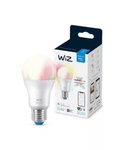LAMPADINA SMART PHILIPS SMART LED A60, 806 LM