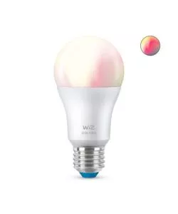 LAMPADINA SMART PHILIPS SMART LED A60, 806 LM