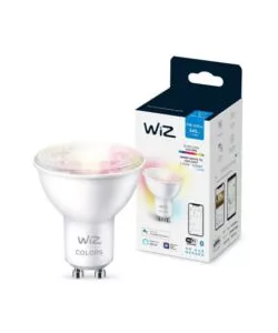 FARETTO SMART PHILIPS SMART LED PAR16 GU10, 345 LM