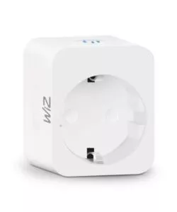 SMART PLUG PER OGNI PRESA DI CORRENTE, PHILIPS SMART LED