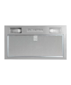 FABER INKA SMART C/33 NEW, CAPPA ASPIRANTE SOTTOPENSILE GRIGIA 52 CM