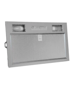 FABER INKA SMART C/33 NEW, CAPPA ASPIRANTE SOTTOPENSILE GRIGIA 52 CM