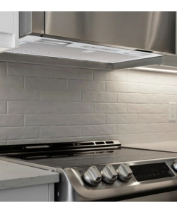 CAPPA ASPIRANTE SOTTOPENSILE FABER "INKA SMART HC X A52" INOX, 52 CM